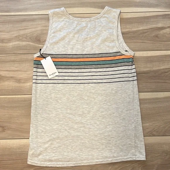 Men’s Goodfellow & Co Tank Tops - Picture 4 of 9